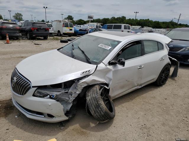 Buick Lacrosse 2015