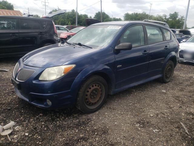 Pontiac Vibe 2006