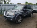 HONDA PILOT 2011