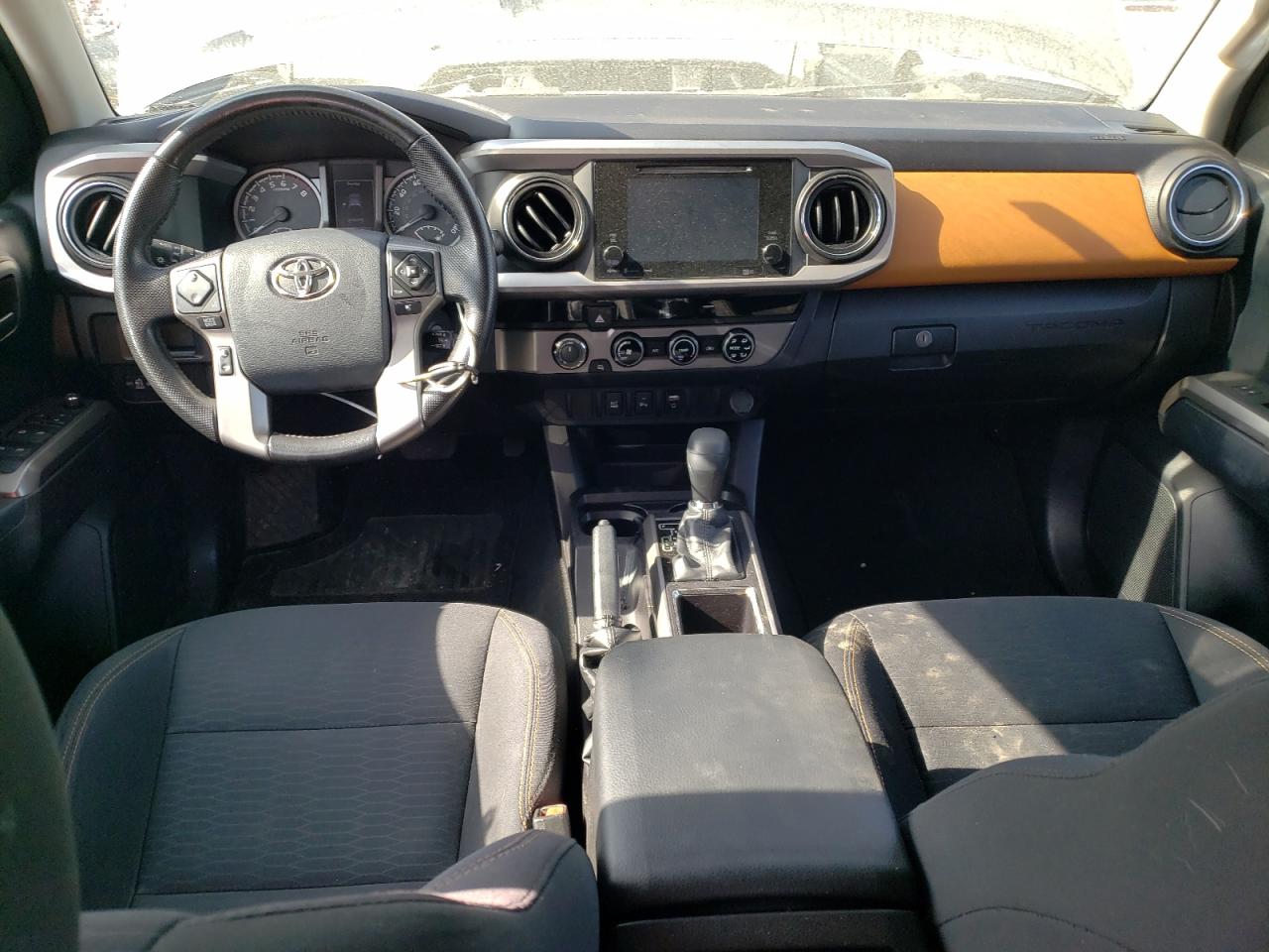 DayDrive