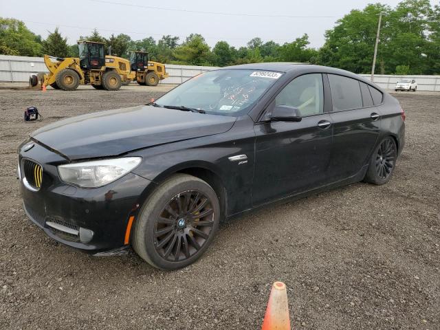 Bmw 5 series 2011