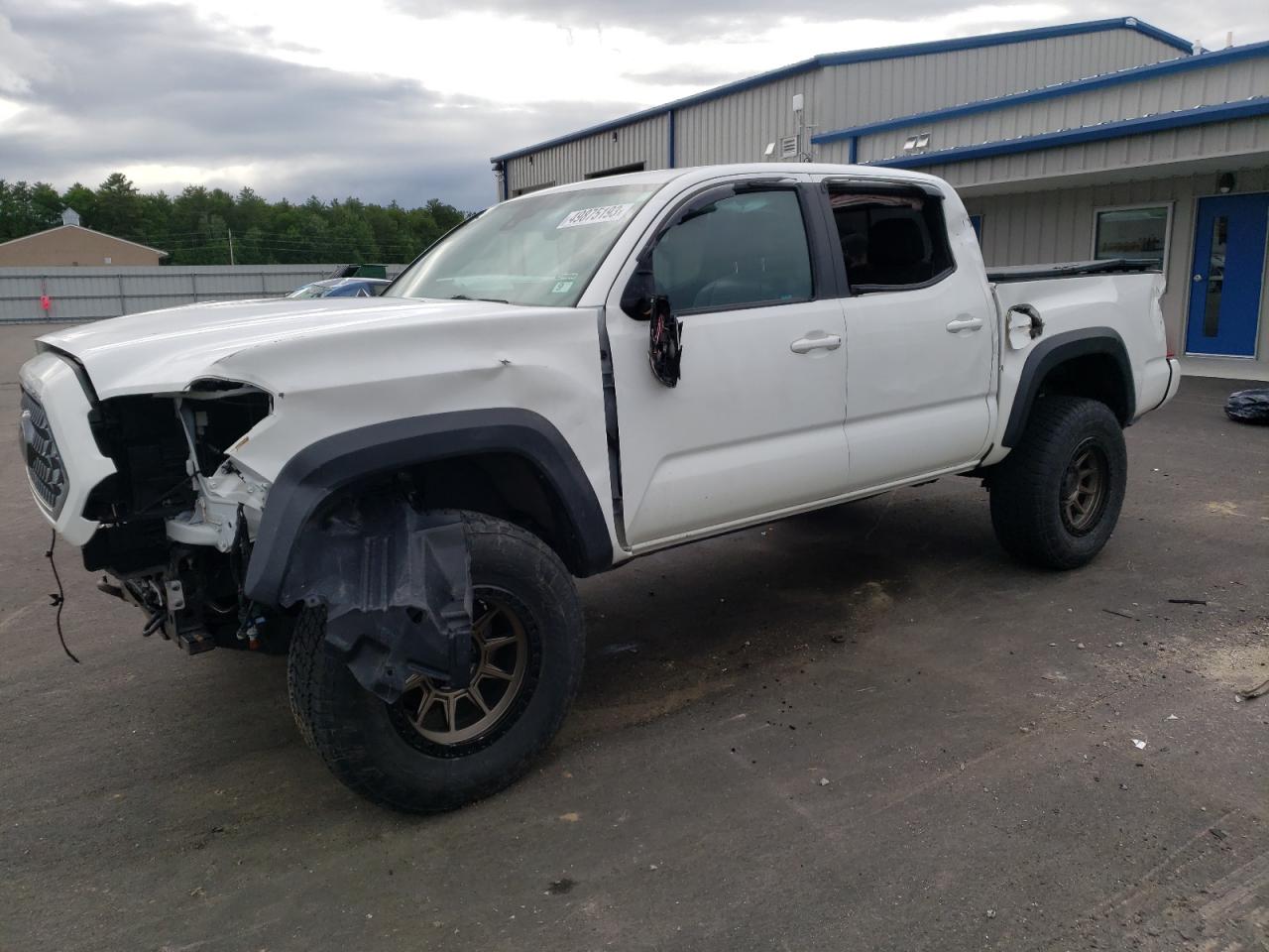 Toyota Tacoma 2019