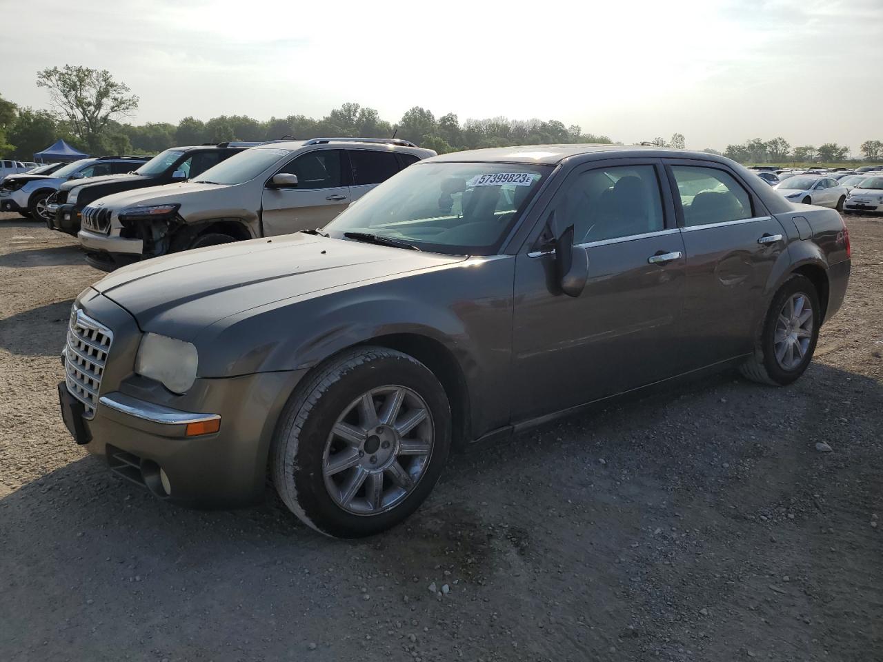Chrysler 300 2008