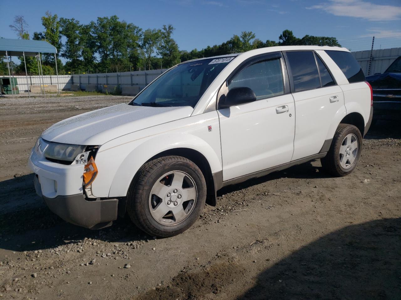 Saturn Vue 2004