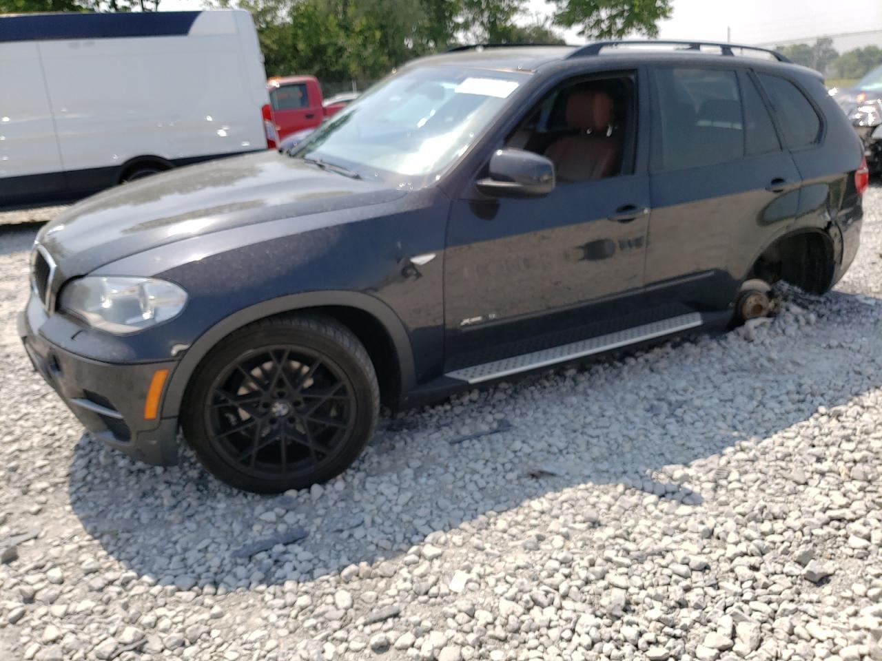 Bmw X5 2013