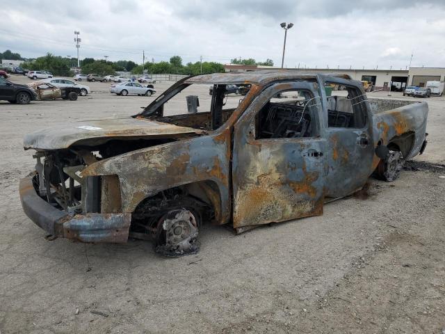 Chevrolet Silverado 2007