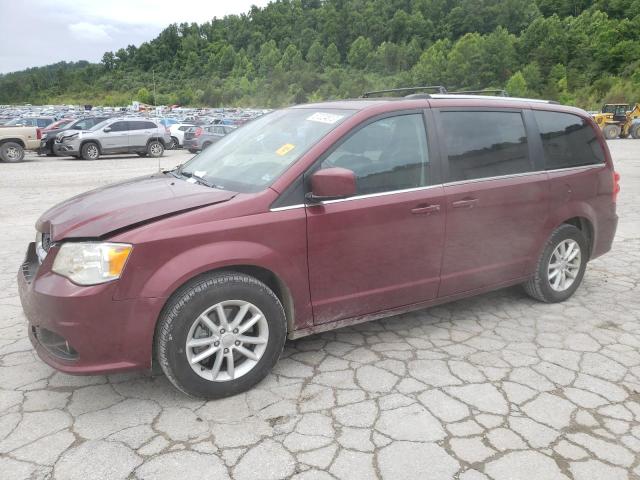 Dodge Grand caravan 2019