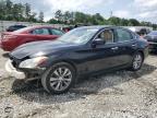 INFINITI M37 2011