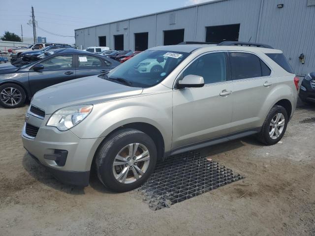 Chevrolet Equinox 2014