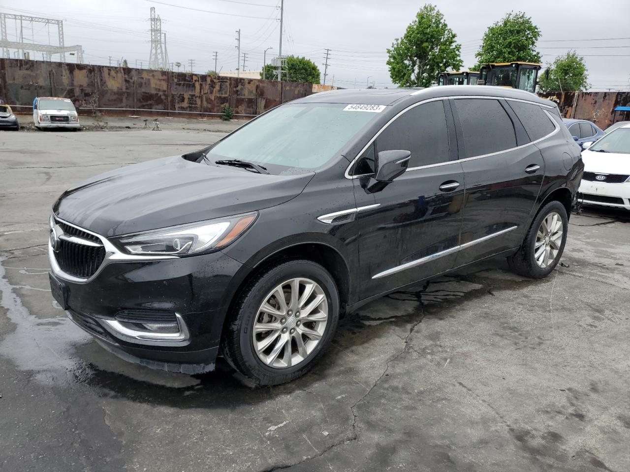 Buick Enclave 2019