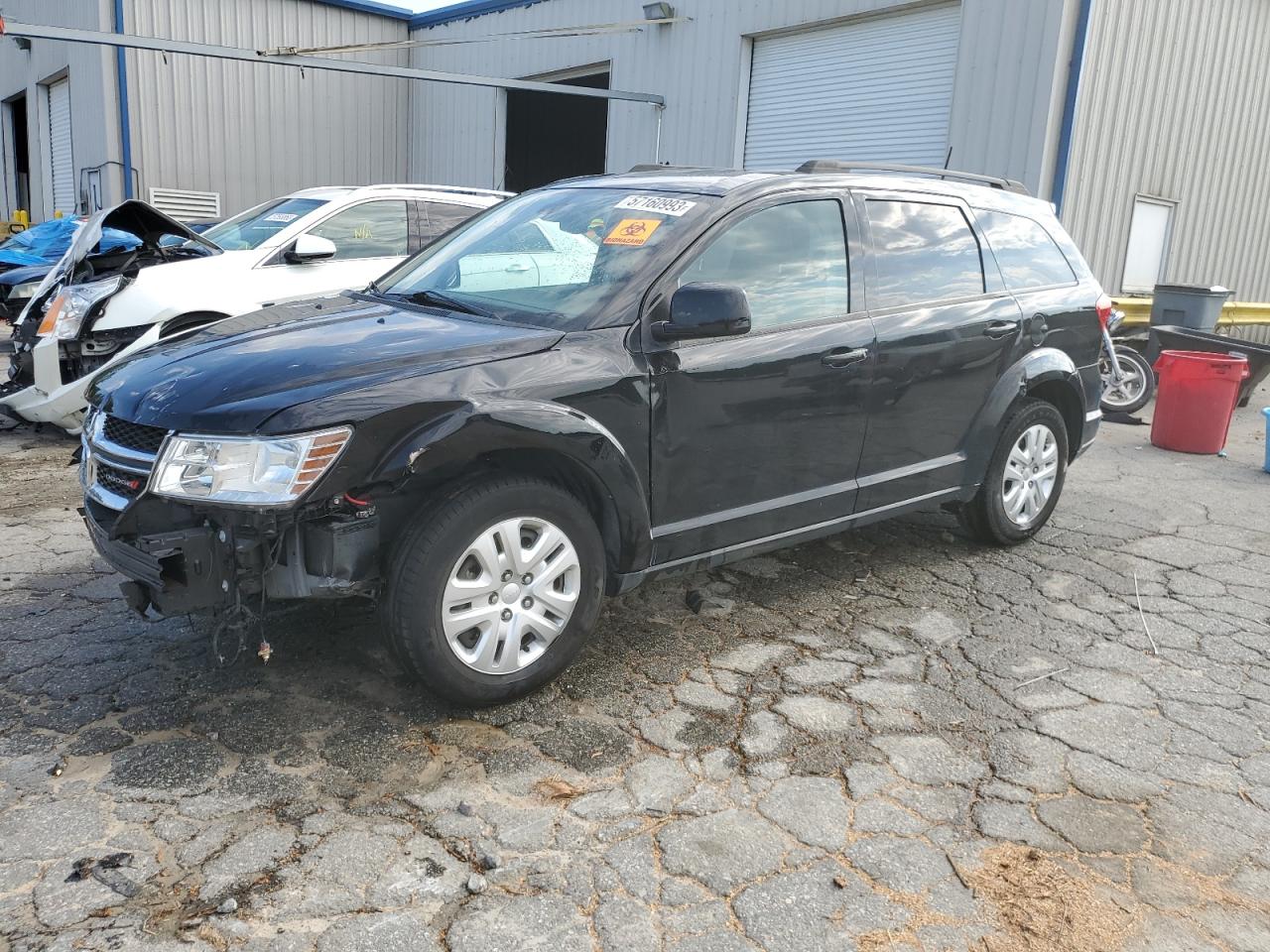 Dodge Journey 2019