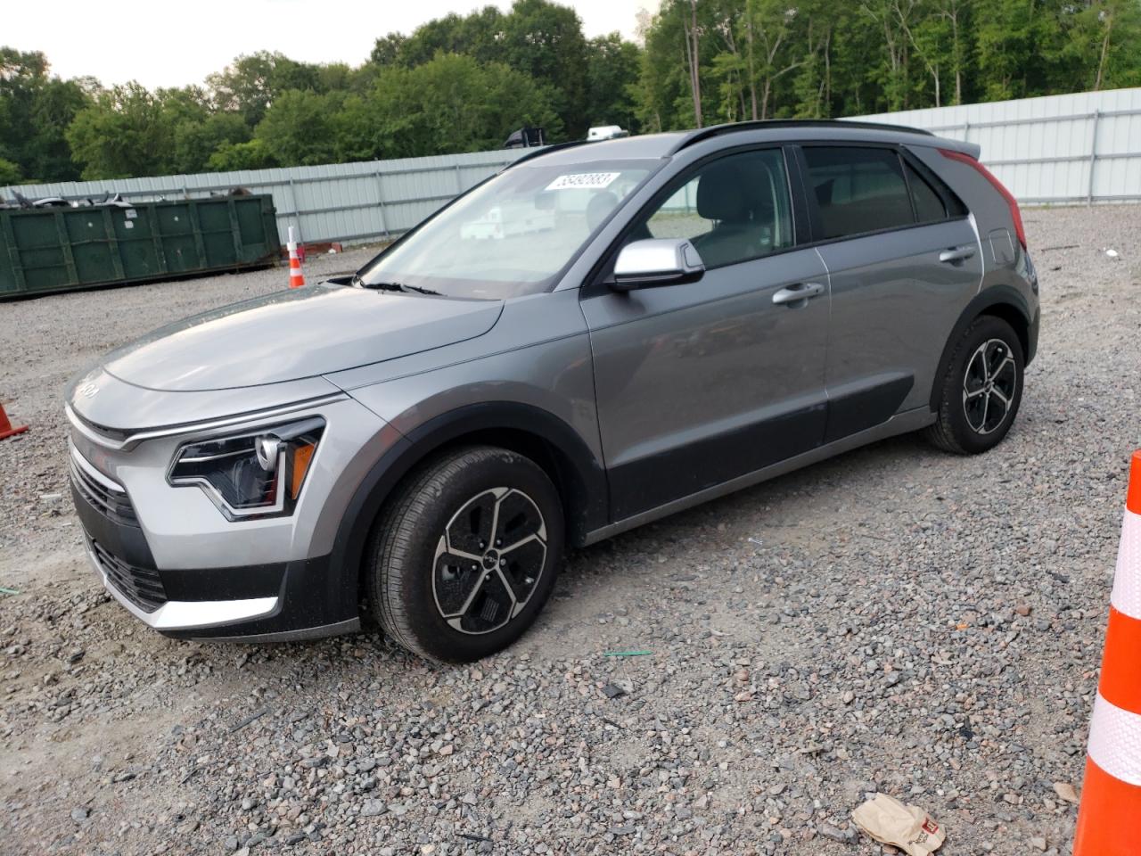 Kia Niro 2023