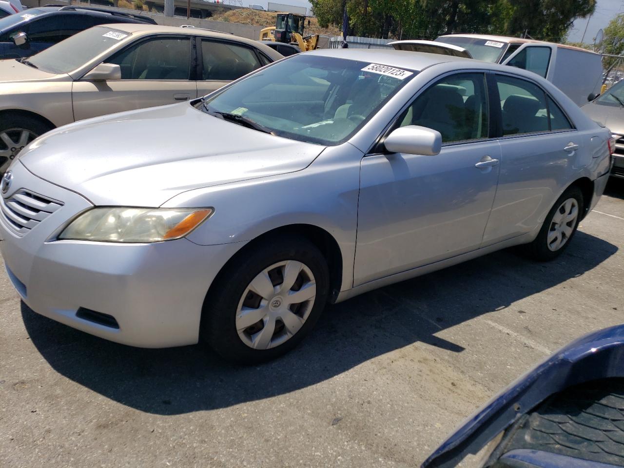 Toyota Camry 2009