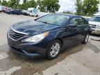 HYUNDAI SONATA 2011