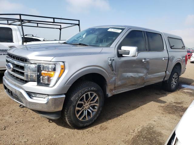 Ford F-150 2021