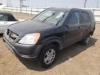 HONDA CR-V 2004