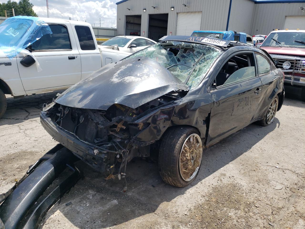 Scion Tc 2007