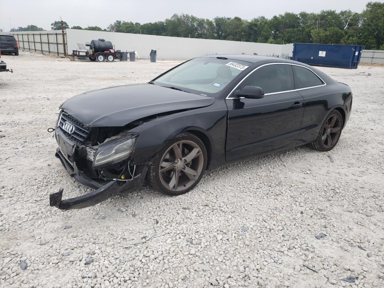 Audi A5 2011
