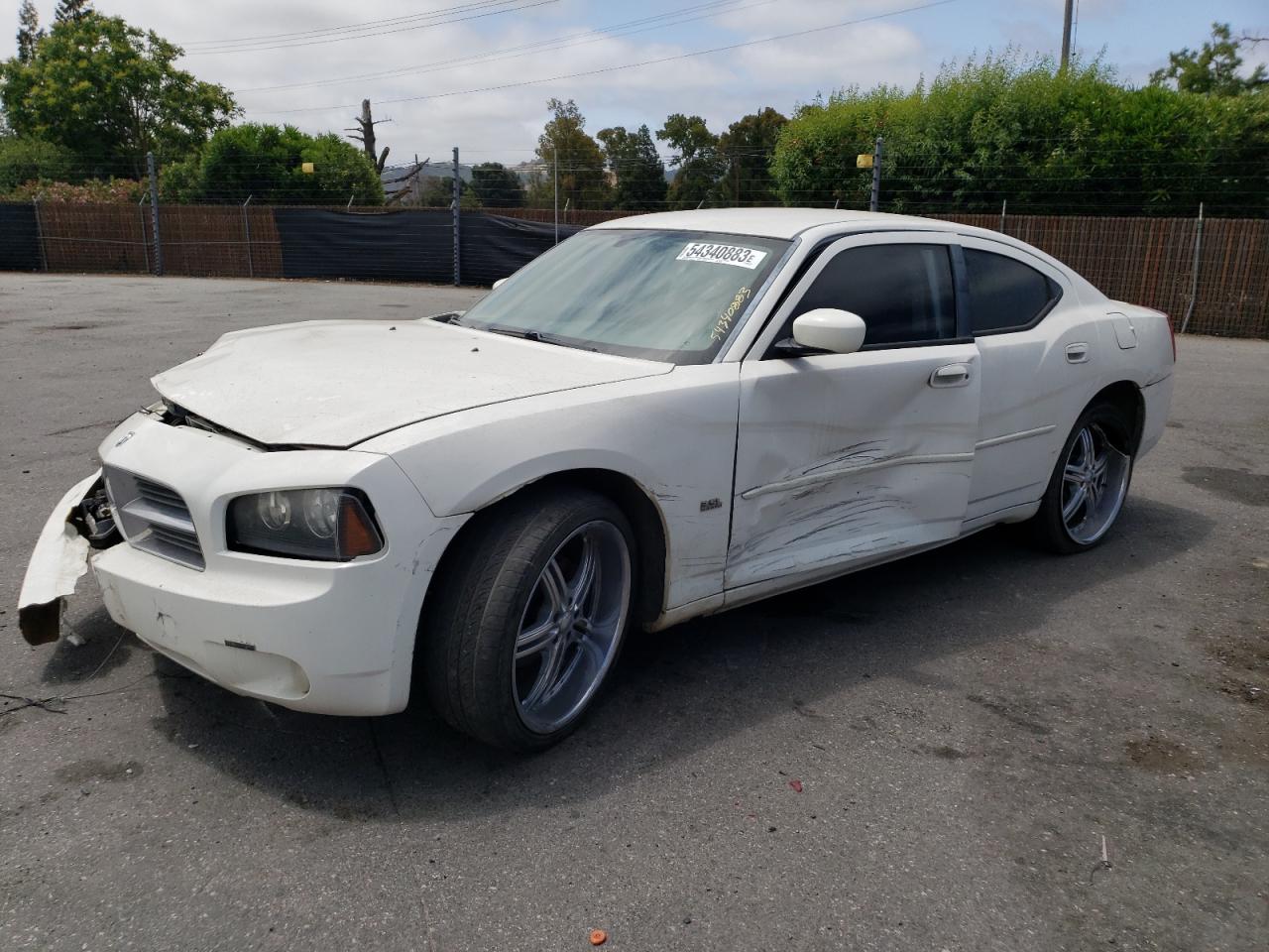 Dodge Charger 2010