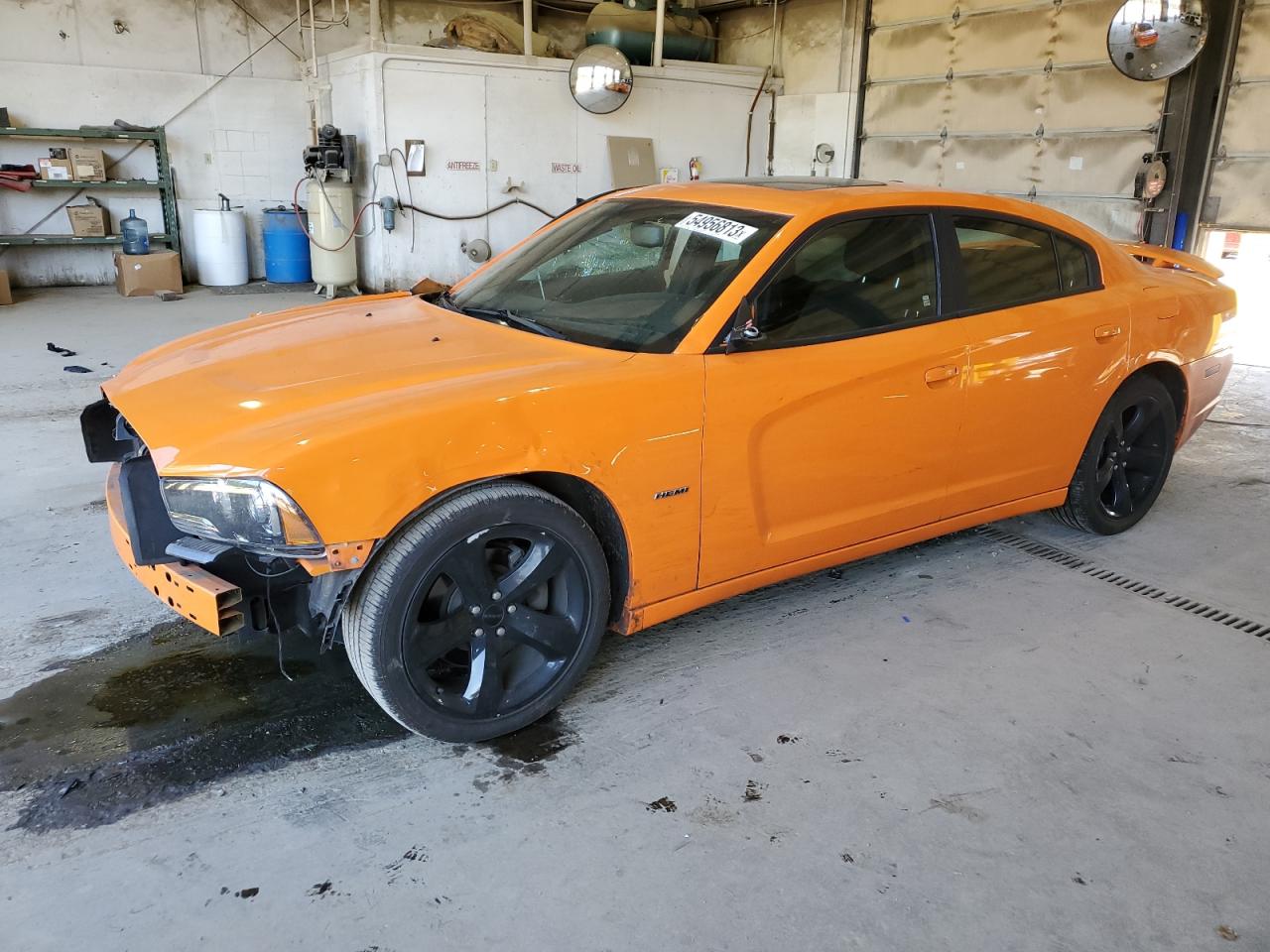 Dodge Charger 2014