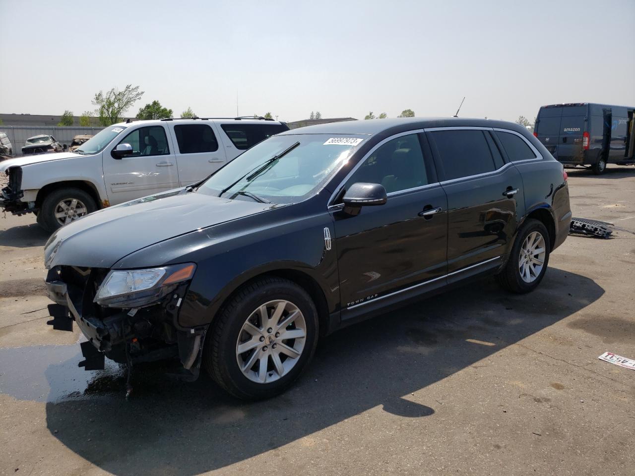 Lincoln Mkt 2015