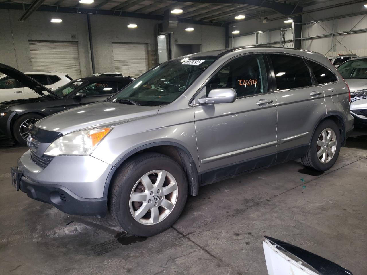 Honda Cr-v 2007