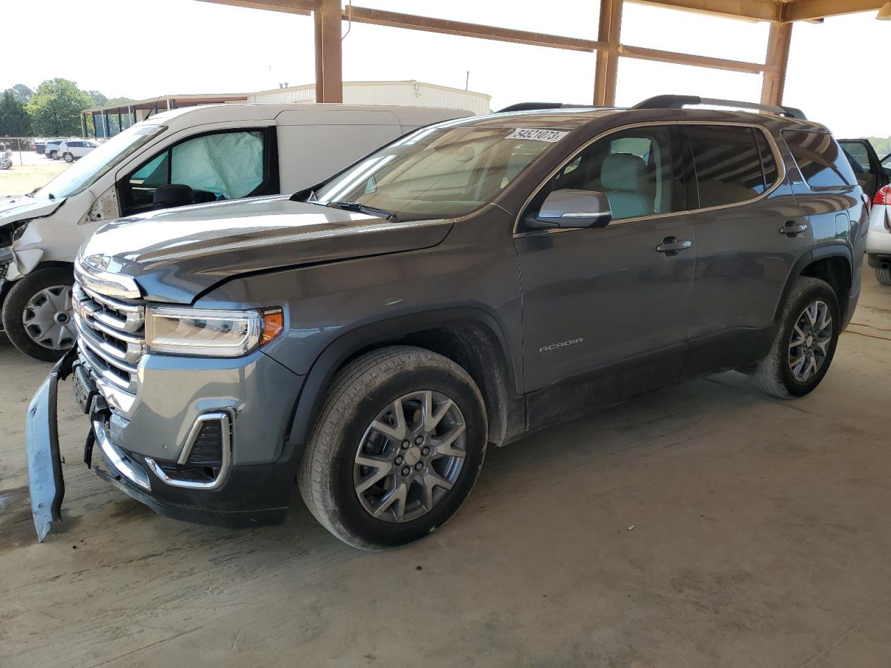 Gmc Acadia 2021