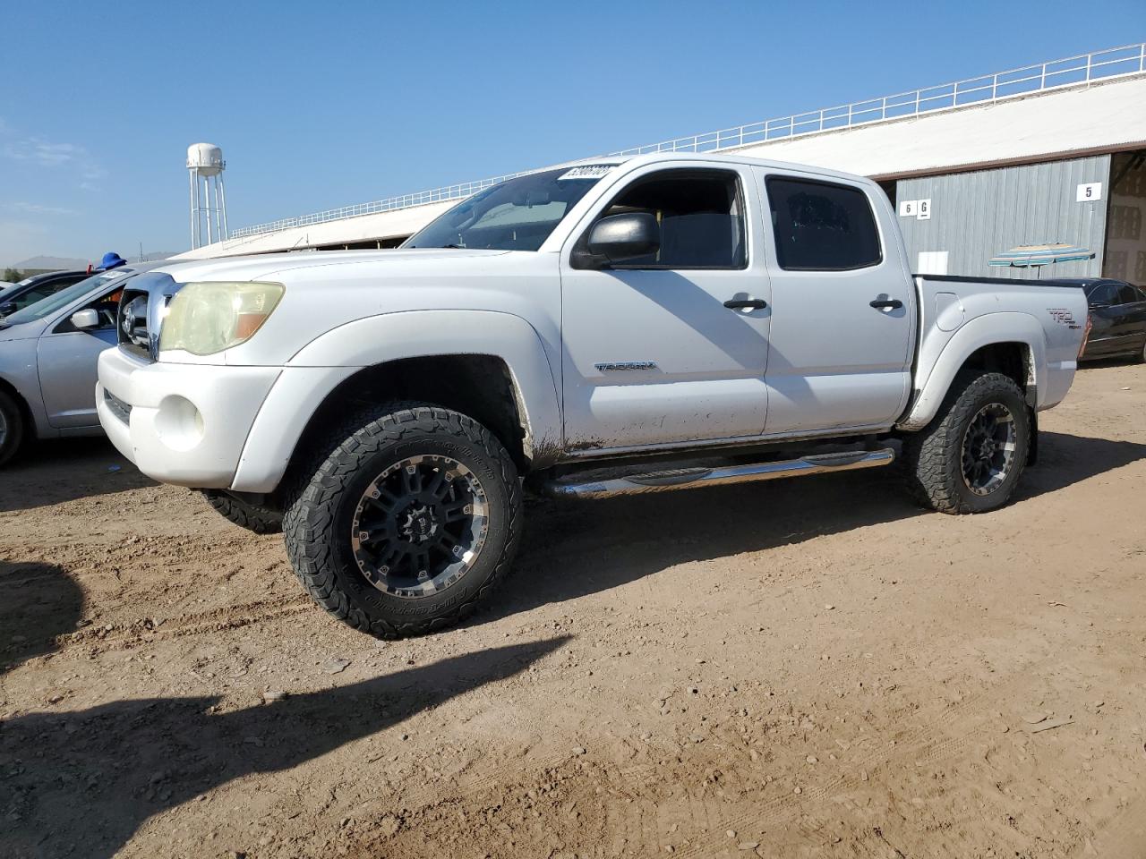 Toyota Tacoma 2006