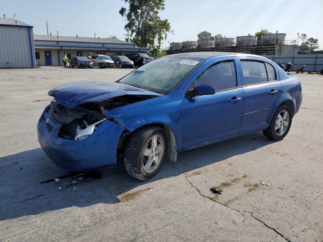 Chevrolet Cobalt 2005