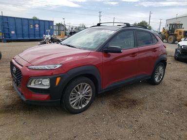 Hyundai Kona 2020