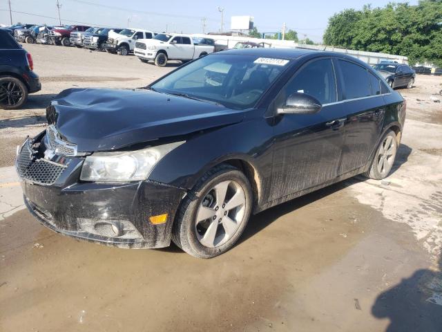 Chevrolet Cruze 2011