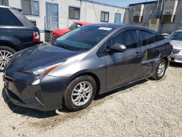Toyota Prius 2018