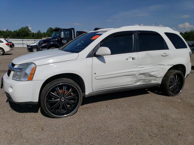 Chevrolet Equinox 2008