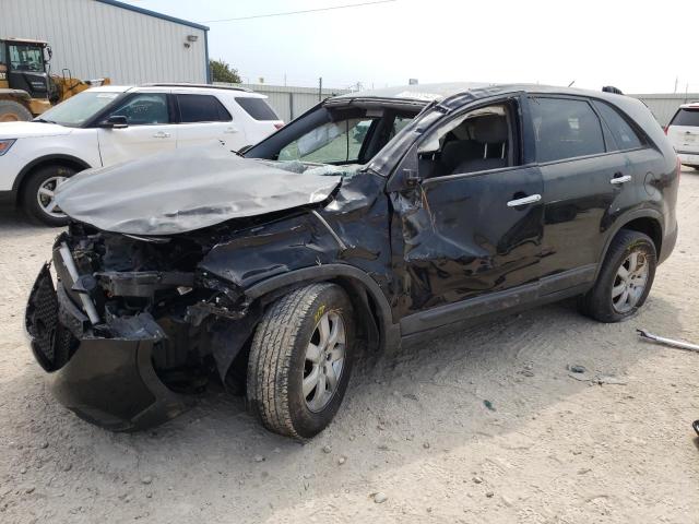 Kia Sorento 2013