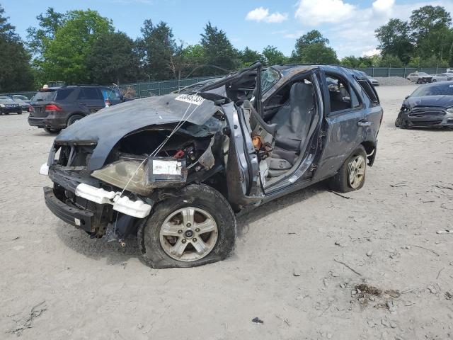 Kia Sorento 2004