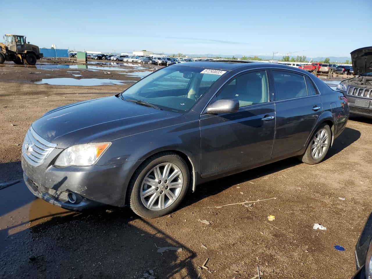 Toyota Avalon 2009