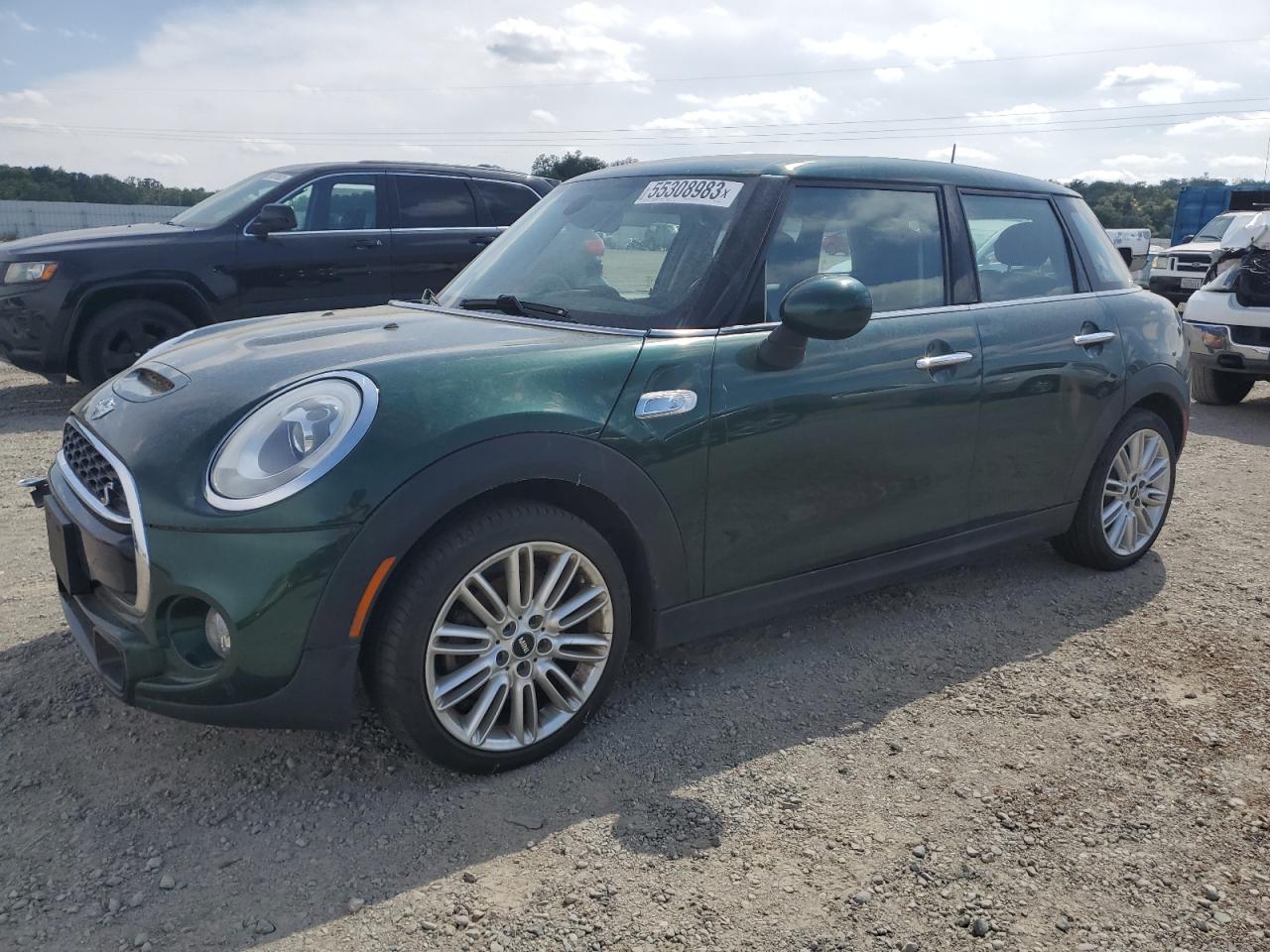 Mini Cooper 2015