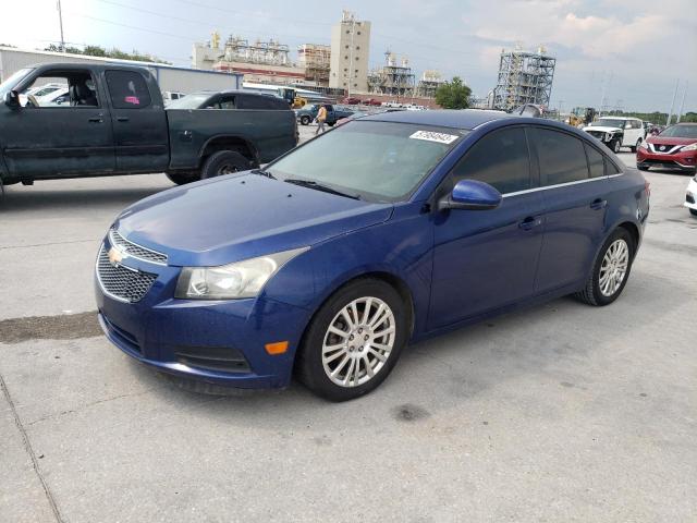 Chevrolet Cruze 2012