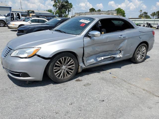Chrysler 200 2013