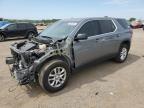 CHEVROLET TRAVERSE 2019