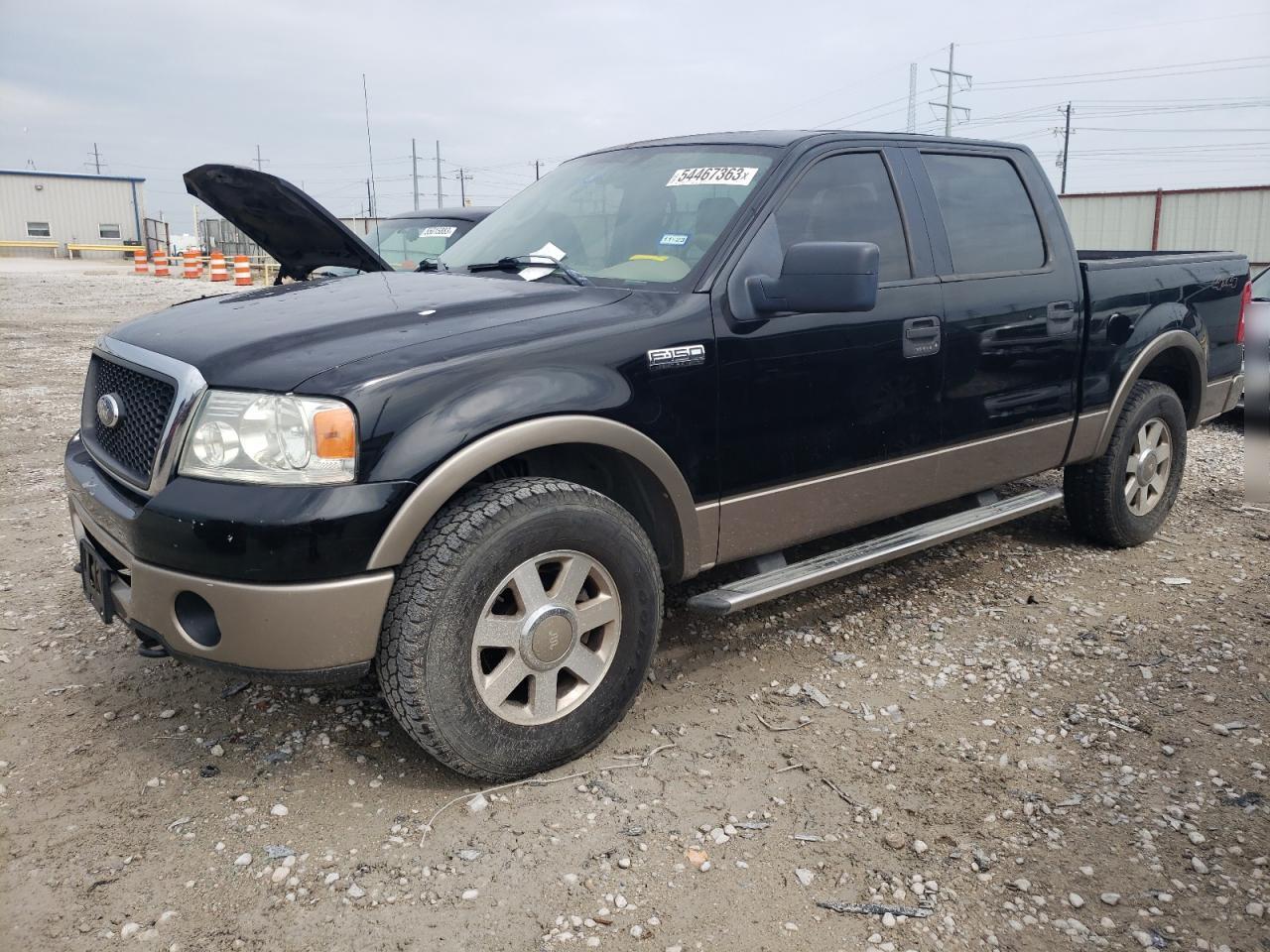 Ford F-150 2006