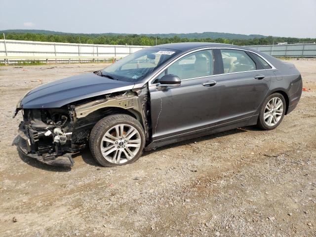 Lincoln Mkz 2015