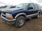 CHEVROLET BLAZER 2000