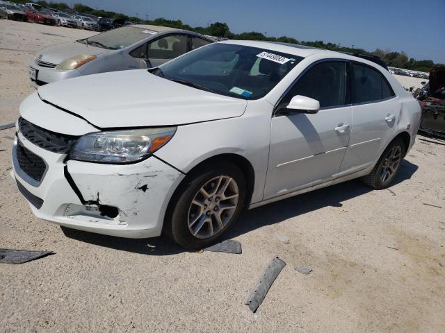 Chevrolet Malibu 2013