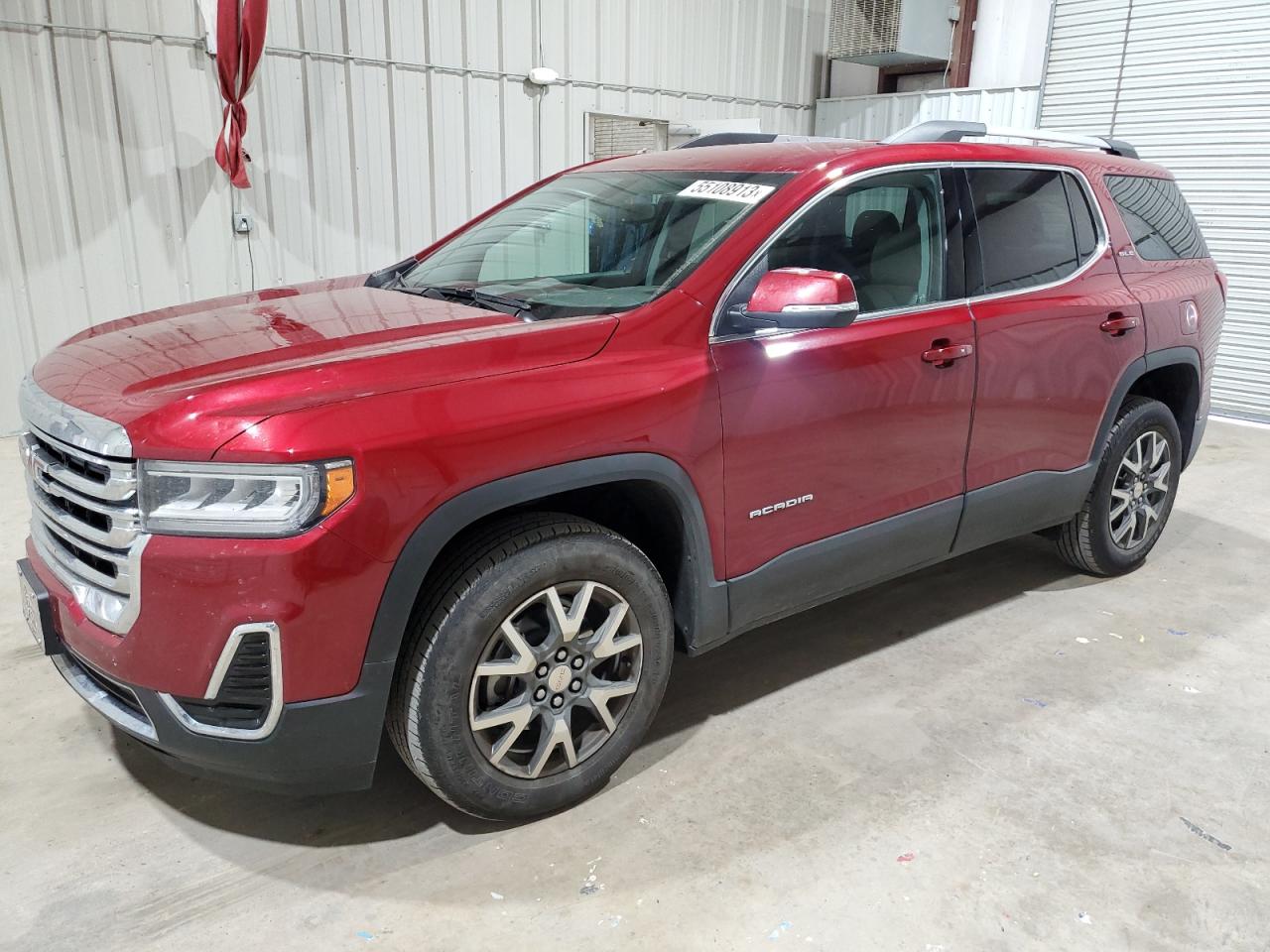 Gmc Acadia 2020