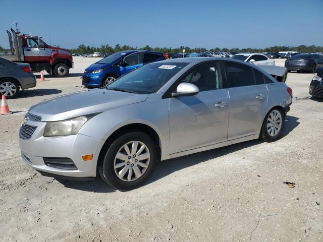 Chevrolet Cruze 2011
