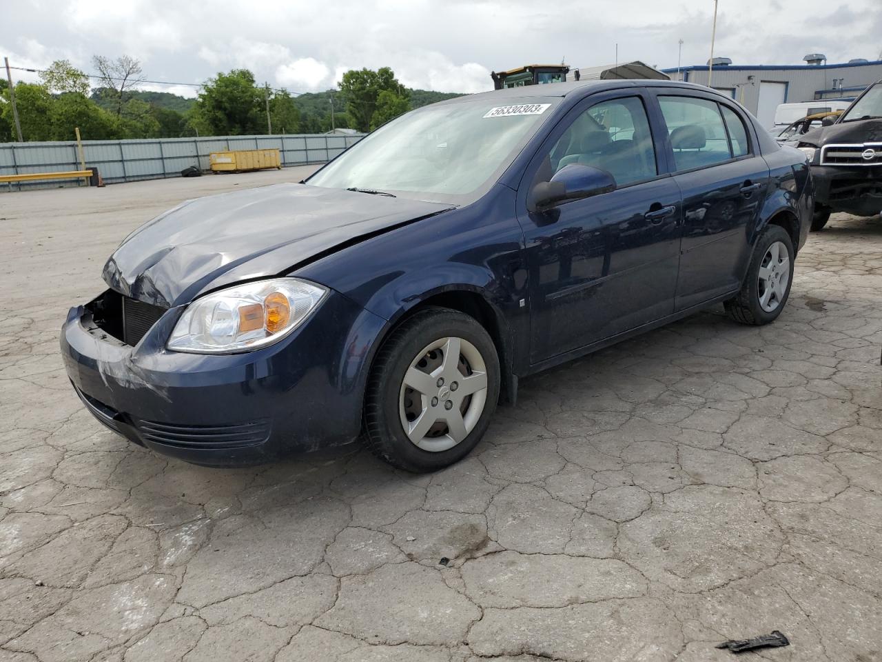 Chevrolet Cobalt 2008