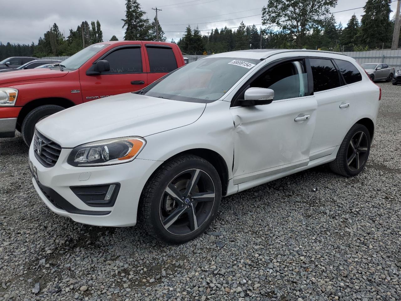 VOLVO XC60 2014