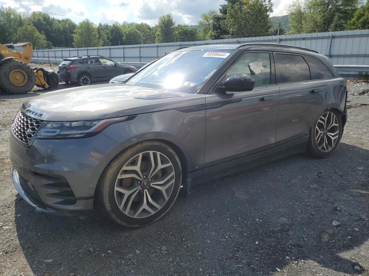 LAND ROVER RANGE ROVE 2019