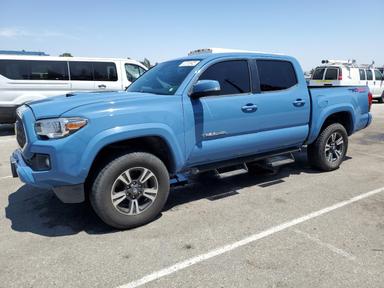 Toyota Tacoma 2019